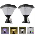 Solar Garden Lights